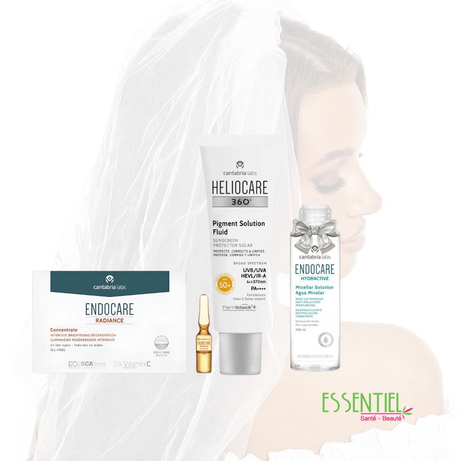 HELIOCARE ENDOCARE PACK MARIEE