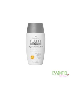 Heliocare 360 Pigment Solution Fluid SPF50+ 50ML