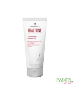 IRALTONE shampooing ds