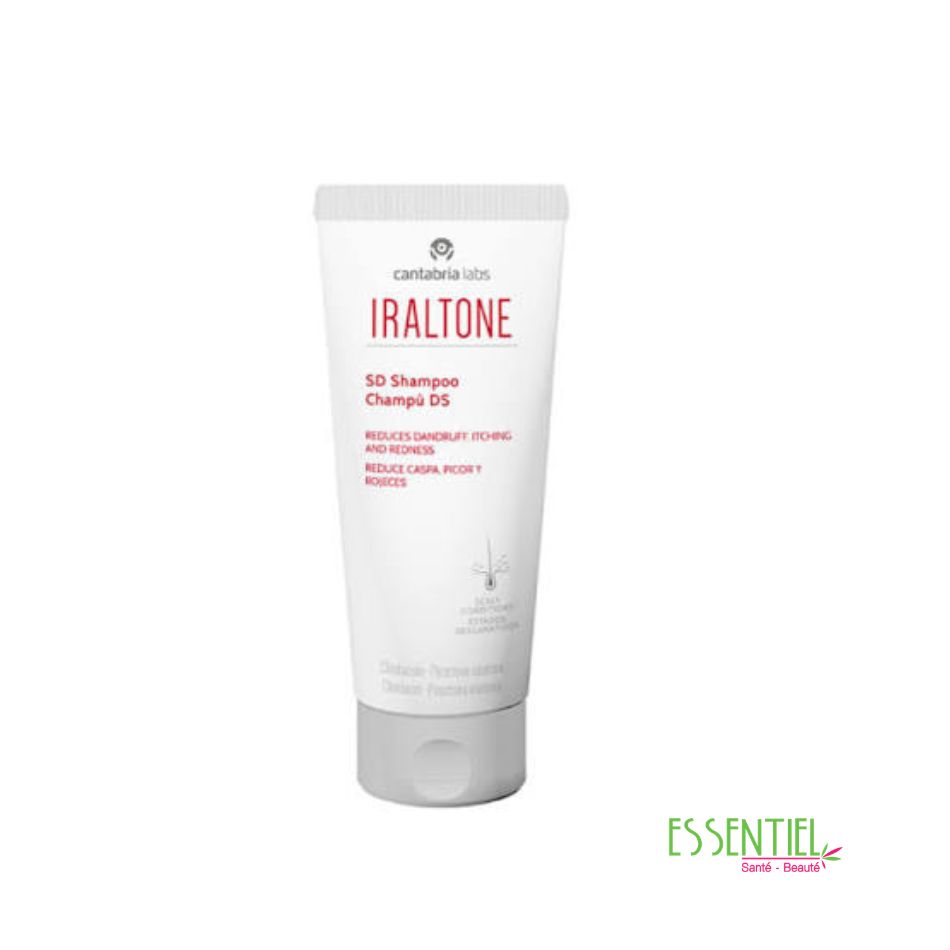IRALTONE shampooing ds