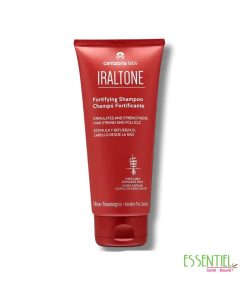 IRALTONE shampooing fortifiant 200ml