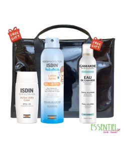 ISDIN PACK SOLAIRE FAMILIAL
