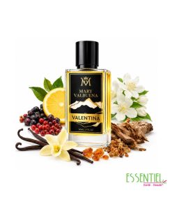 Valentina – Eau de Parfum Femme 50 ml