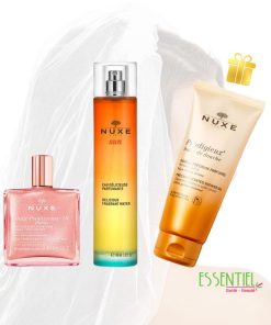 NUXE PACK MARIEE