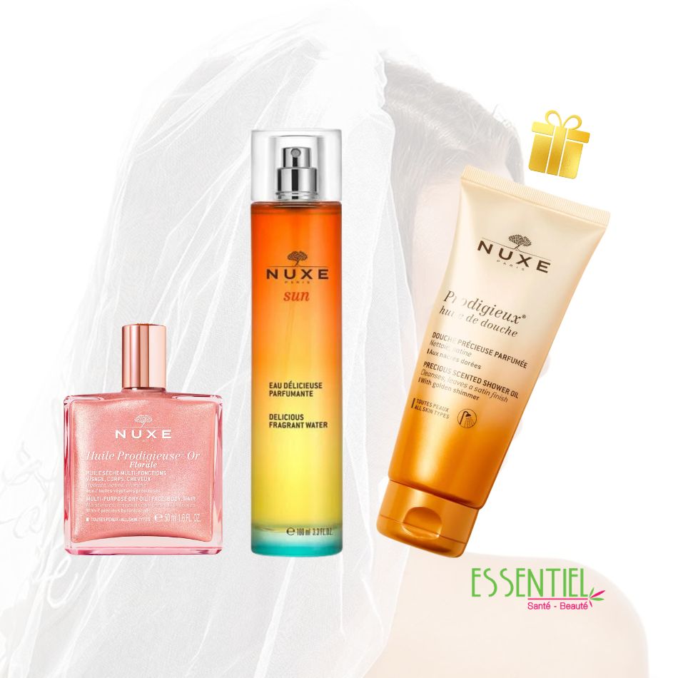 NUXE PACK MARIEE