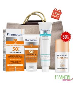 PHARMACERIS PACK SOLAIRE