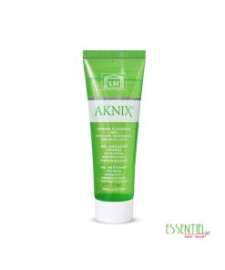 SILDERMA AKNIX Intense Cleansing Gel gel nettoyant purifiant à l’acide salicylique pour peaux grasses et à tendance acnéique