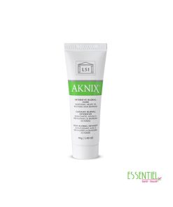 SILDERMA AKNIX Intensive Global Care 40 g soin anti-imperfections séborégulateur pour peaux grasses et à tendance acnéique