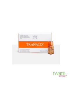 SILDERMA TRANACIX® Solution Faciale Stérile 10 % ampoules professionnelles à l’acide tranexamique pour les imperfections du teint et les rougeurs