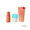 SVR PACK SUN SECURE AQUA FLUIDE SPF50+ HYDRALIANE CREME + TOPIALYSE GEL LAVANT 200ML OFFERT
