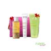 SVR PACK SUN SECURE GLOW SPF50+ SEVIACLEAR ECRAN 50+ +SEBIACLEAR GEL 200ML GRATUIT+ TROUSSE OFFERT