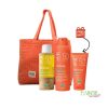 SVR SUN SECURE PACK EAU SOLAIRE +SUN SECURE BRUME SPF50+ BLUR SPF 50+ ET SAC OFFERTS