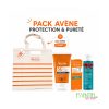 avene pack