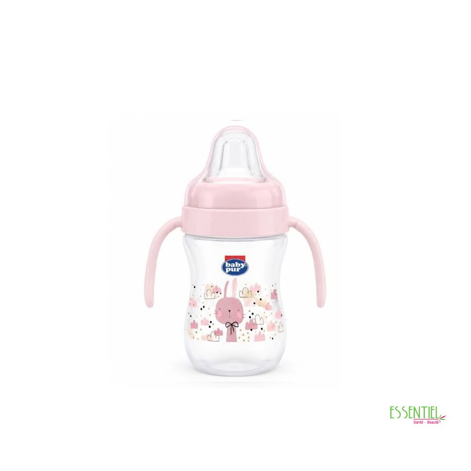 baby pur tase rose