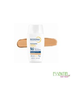 bioderma photoderm spf 50+ ultra fluid 40ml