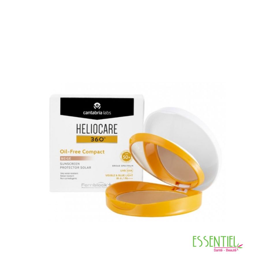 HELIOCARE 360° COMPACT