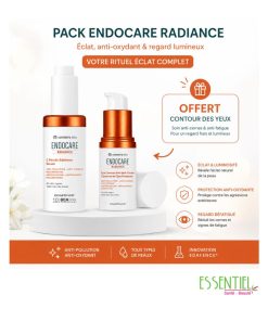 cantabria labs pack endocare radiance