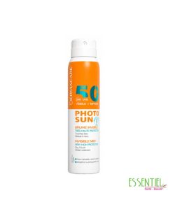 dermacare brume photosun spf 50+
