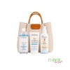 Dermedic Pack protection solaire et purifiante