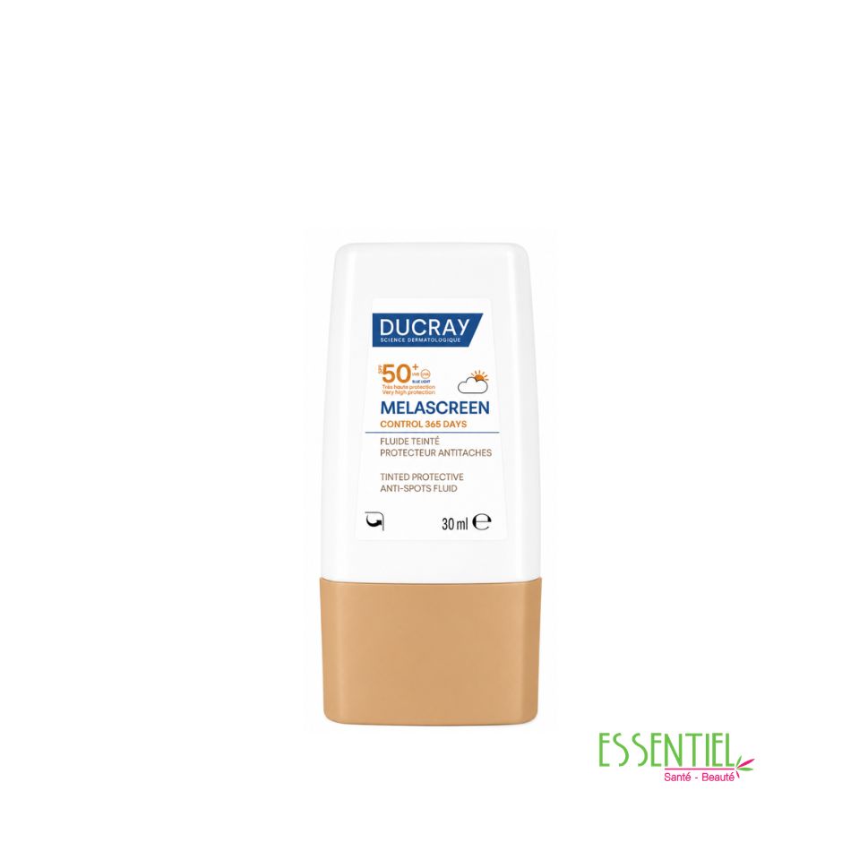 ducray melascreen control 365 days