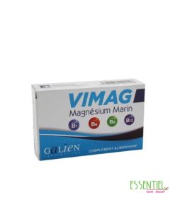galien vimag magnesium marin gel bt 30
