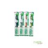 gm brosse à dents ultra souple 408