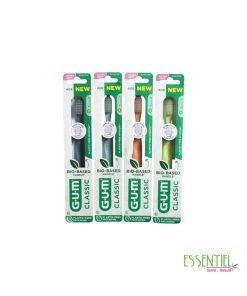 gm brosse à dents ultra souple 408