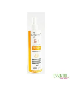 INNOVADERM CREME CHEVEUX SPF 50+ 250ML