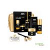 isdin duo anti age intensif +accessoire de massage offert