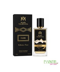 mary valbuena FAME 50ml