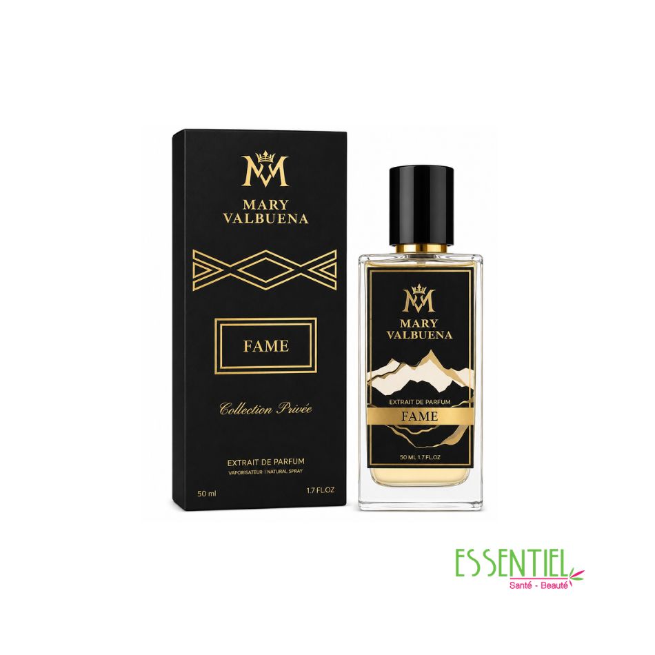 mary valbuena FAME 50ml