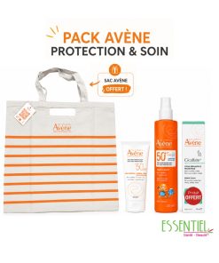 Avène Pack 