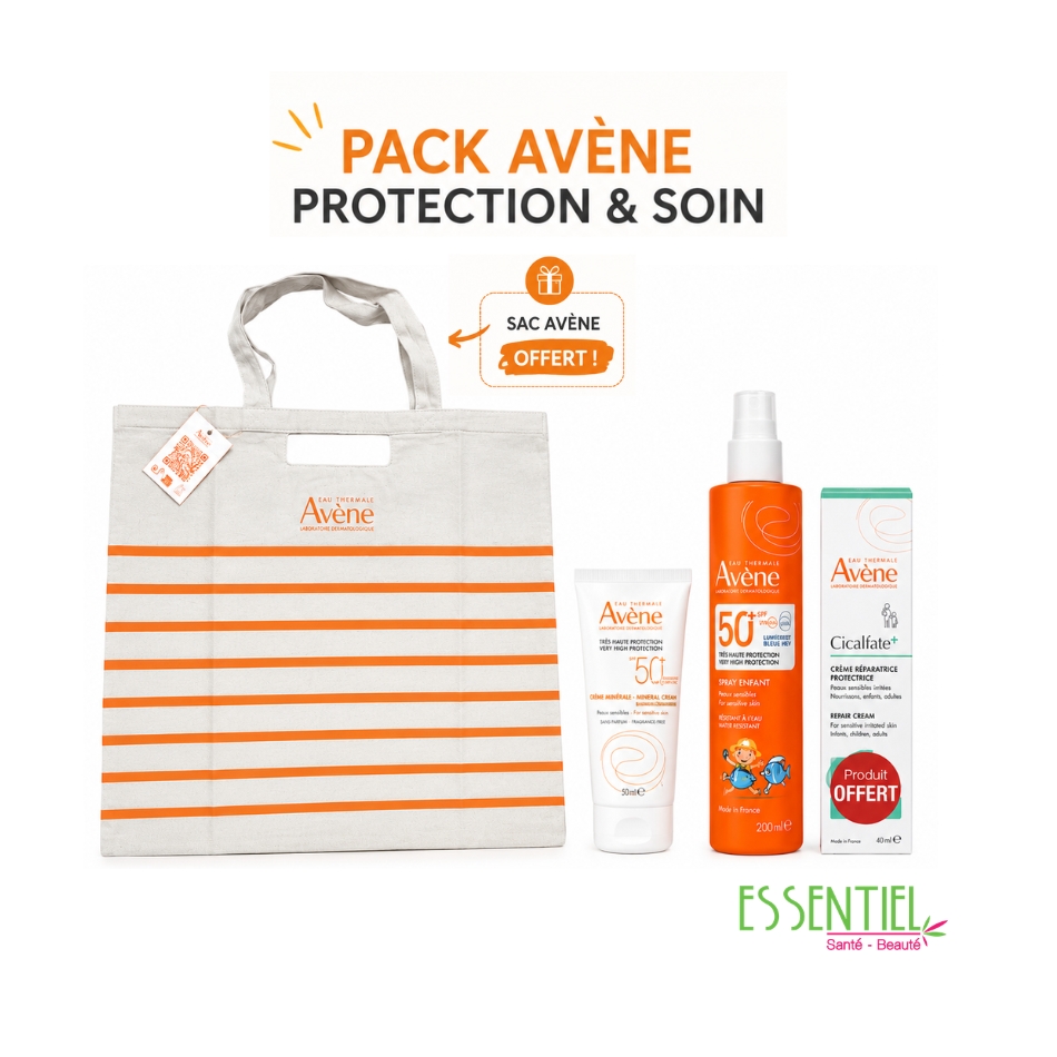 Avène Pack