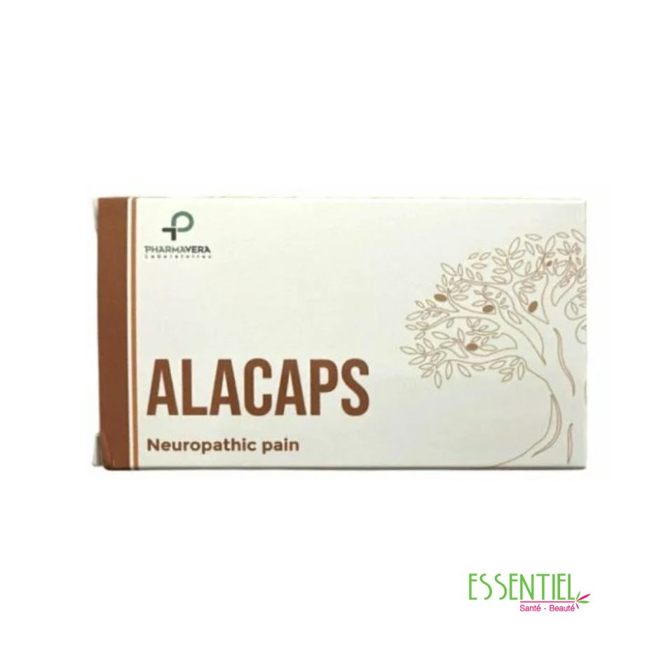 pharmavera alacaps