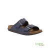 scholl aberdeen man bleu marine