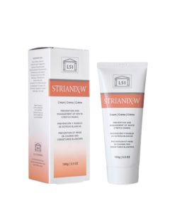 LSI SILDERMA STRIANIX-W CREME POUR VERGLSI SILDERMA STRIANIX-W