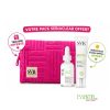 svr pack : az flash ampoule + sebiaclear spf 50+ 40ml