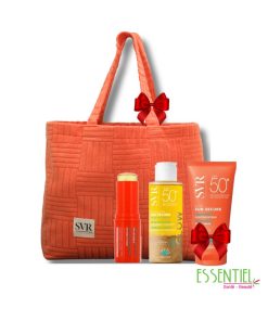 svr pack solaire +BLUR SPF 50+OFFERT +SAC OFFERT