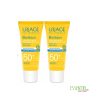 uriage bariesun fluide anti tache