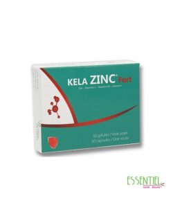 xen kela zinc fort bt 30