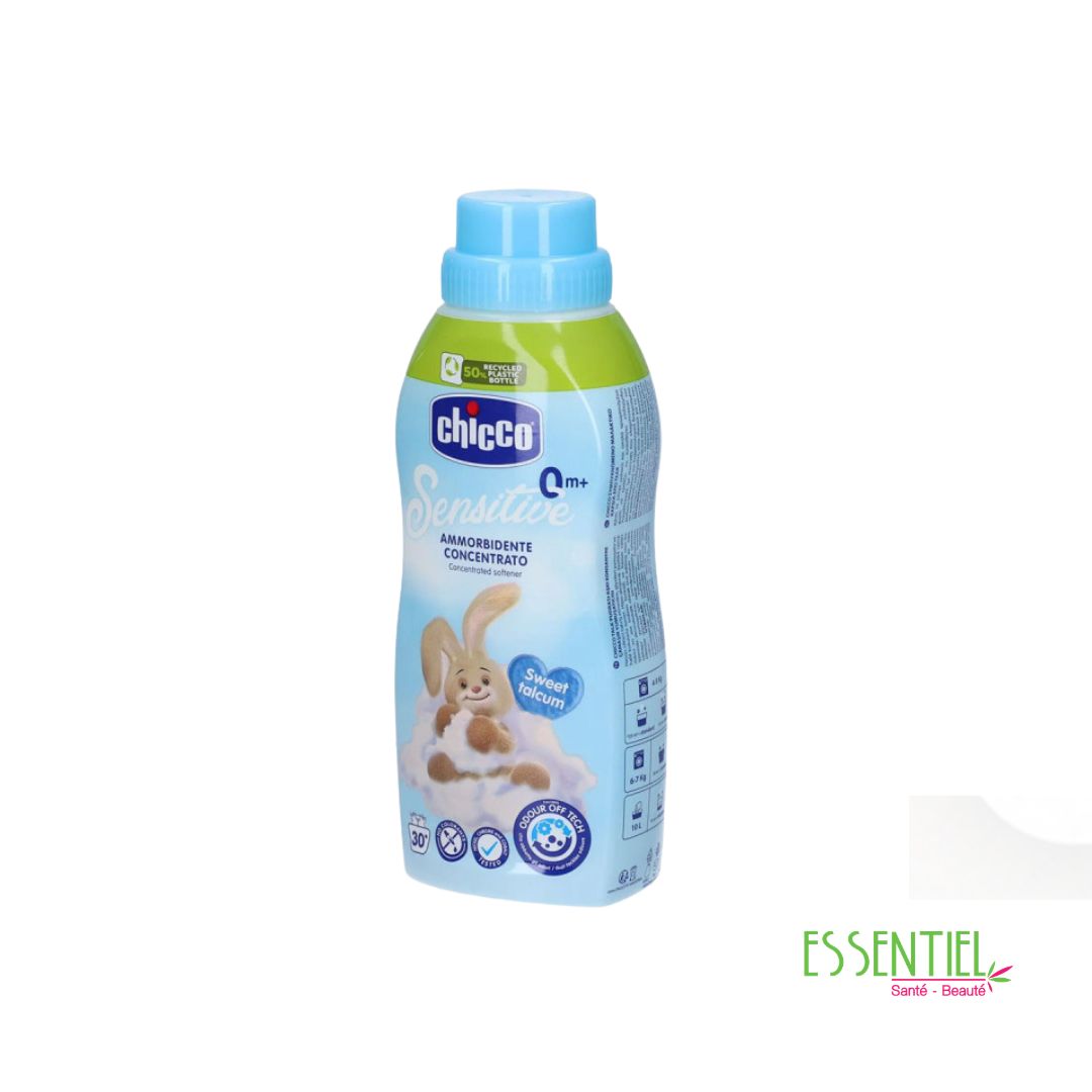 CHICCO ASSOUPLISSANT VETEMENTS BEBE 750ML