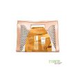 Coffret NUXE Roll & Glow Éclat 60 ml + Huile de Douche 200 ml + Sac Offert