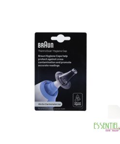 LF40 embouts pour thermoscan