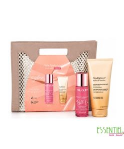 Nuxe trousse huilenprodigieux florale +huile de douche prodigieux 200ml