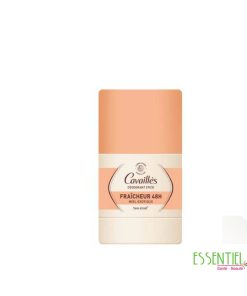 ROGE CAVAILLES Deodorant Stick Miel Exotique