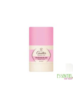 ROGÉ CAVAILLÈS Déodorant Stick Muguet Lacté – Protection 48H