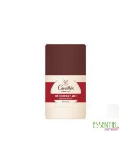 ROGÉ CAVAILLÈS HOMME Déodorant Stick Cologne Boisée