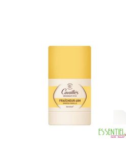 ROGÉ CAVAILLÈS Déodorant Stick Mimosa Vanille – Protection 48H