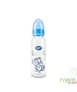 baby pur biberon en verre 240ml