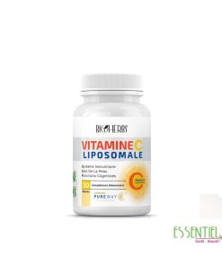 bioherbs liposomal vit c 30 capsules